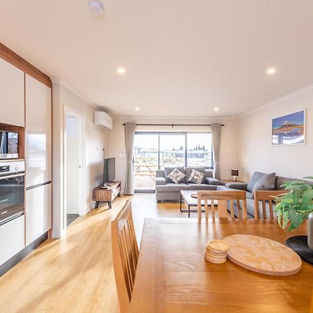 Mirror Lake Apartment Lake Tekapo Ngoại thất bức ảnh