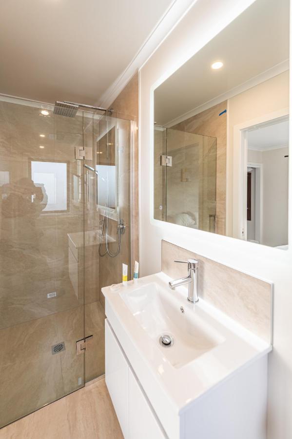 Mirror Lake Apartment Lake Tekapo Ngoại thất bức ảnh