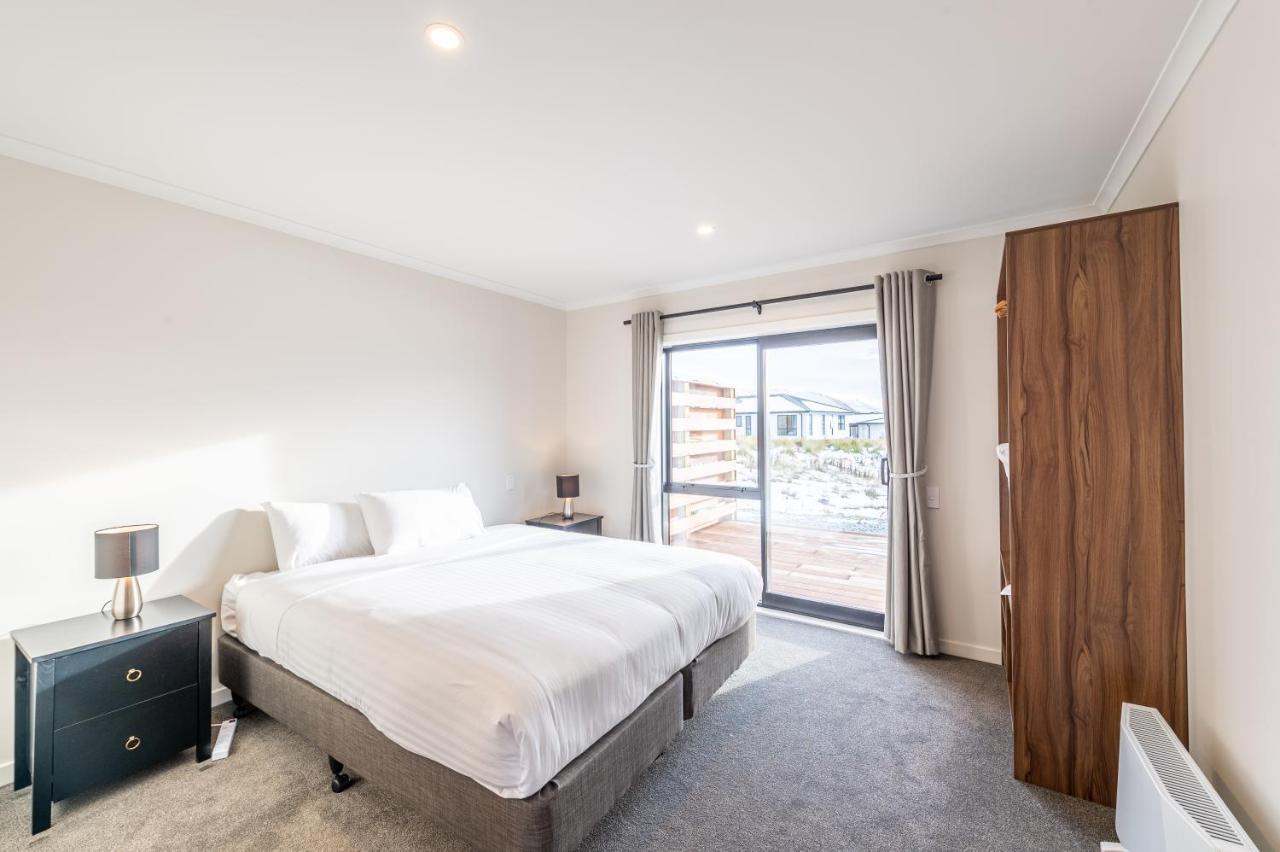 Mirror Lake Apartment Lake Tekapo Ngoại thất bức ảnh