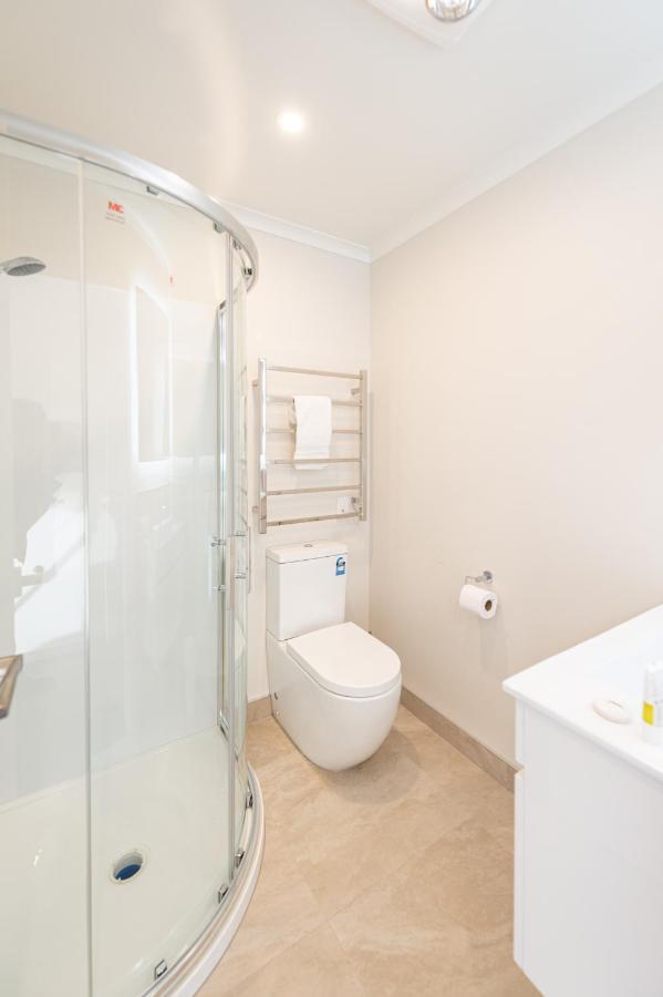 Mirror Lake Apartment Lake Tekapo Ngoại thất bức ảnh